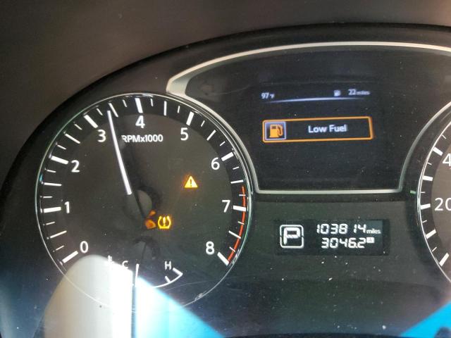 Photo 8 from auction – 2015 NISSAN ALTIMA 2.5 with VIN 1N4AL3AP9FC585697