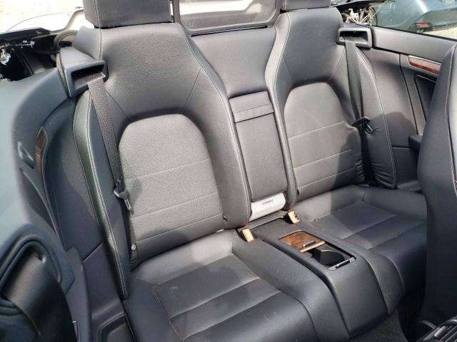 Photo 6 from auction – 2012 MERCEDES-BENZ E 350 with VIN WDDKK5KF8CF155002
