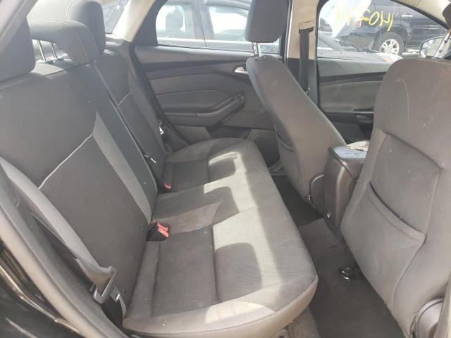 Photo 6 from auction – 2014 FORD FOCUS SE with VIN 1FADP3F2XEL248548
