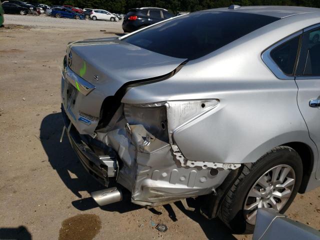 Photo 9 from auction – 2014 NISSAN ALTIMA 2.5 with VIN 1N4AL3AP5EC414315
