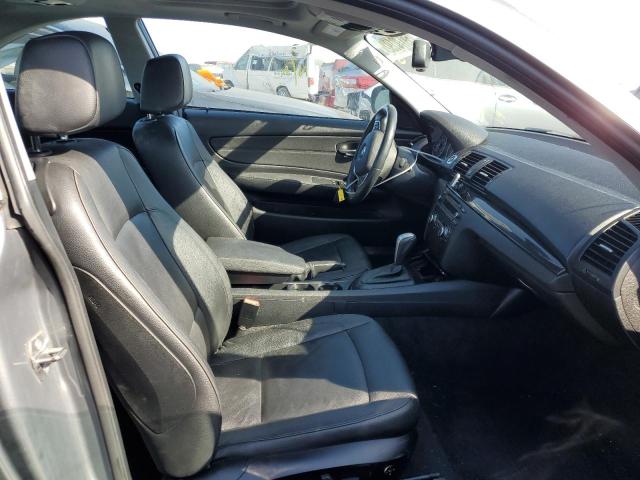 Photo 5 from auction – 2013 BMW 128 I with VIN WBAUP9C54DVS94663