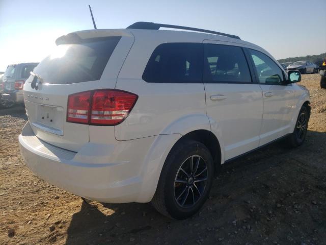 Photo 4 from auction – 2018 DODGE JOURNEY SE with VIN 3C4PDCAB7JT529227