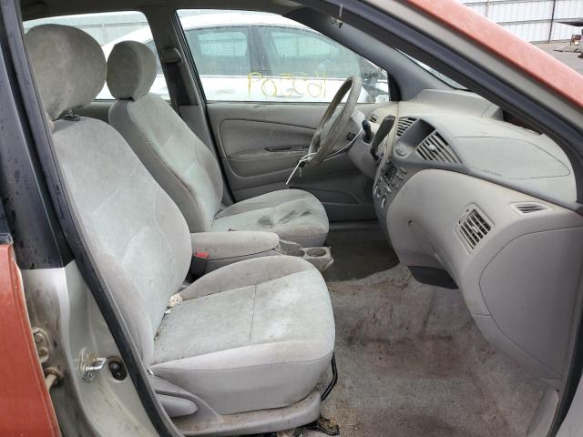 Photo 5 from auction – 2002 TOYOTA PRIUS with VIN JT2BK12U720061513