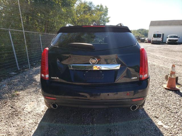 Photo 9 from auction – 2015 CADILLAC SRX with VIN 3GYFNBE31FS524506