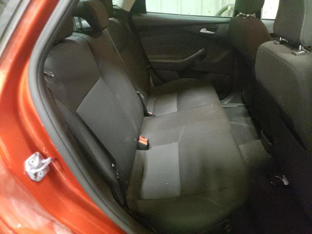 Zdjęcie 6 z aukcji – 2018 FORD FOCUS SE z VIN 1FADP3F20JL277387