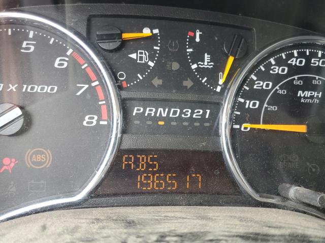 Photo 8 from auction – 2012 CHEVROLET COLORADO with VIN 1GCESBF92C8126125