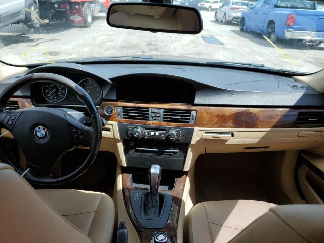 Photo 9 from auction – 2010 BMW 328 I with VIN WBAPH7C52AA800590