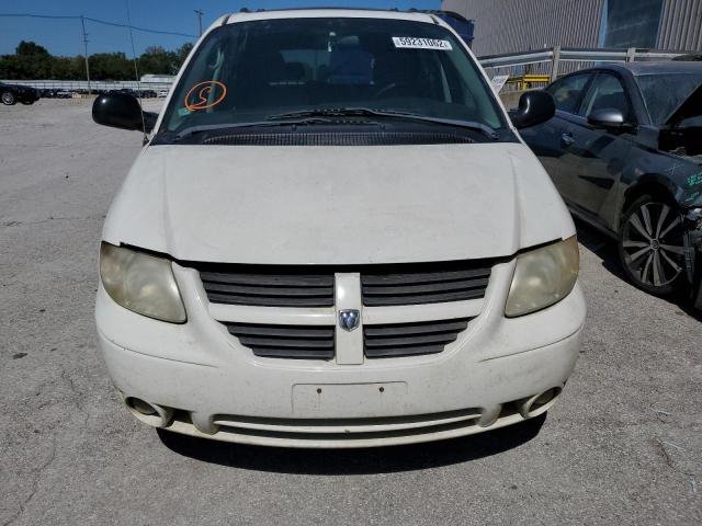 Photo 9 from auction – 2005 DODGE GRAND CARA with VIN 2D4GP44L25R476661