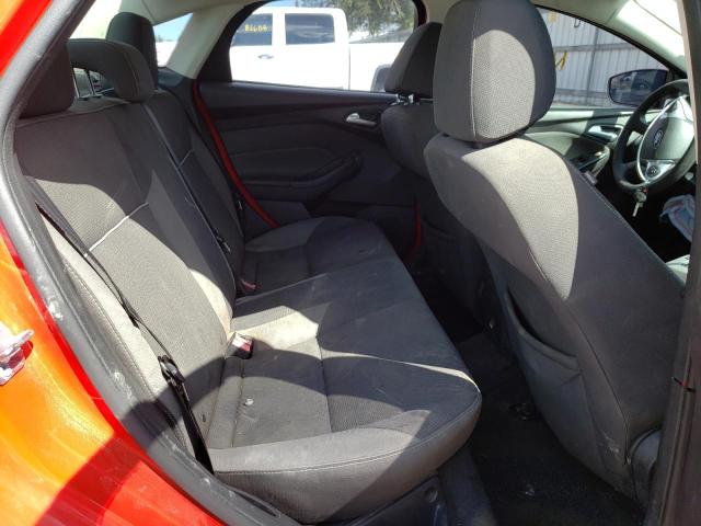 Фото 6 с аукциона – 2013 FORD FOCUS SE с VIN 1FADP3F23DL123230