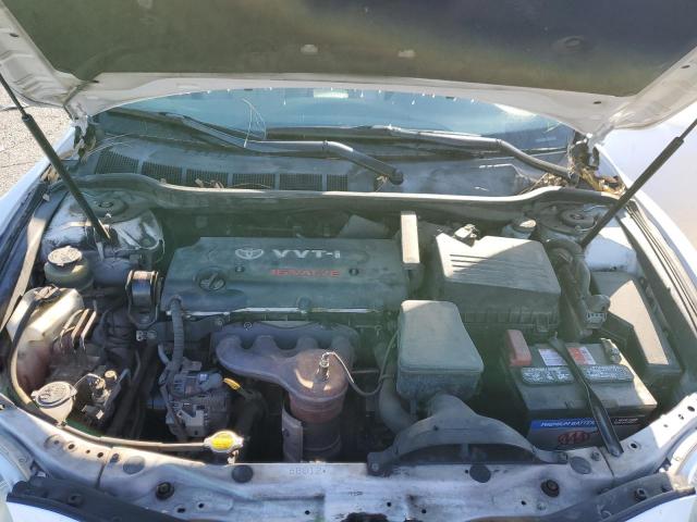 Photo 7 from auction – 2007 TOYOTA CAMRY CE with VIN JTNBE46K273035122