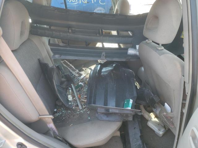 Photo 6 from auction – 2001 TOYOTA RAV4 with VIN JTEHH20V910119326