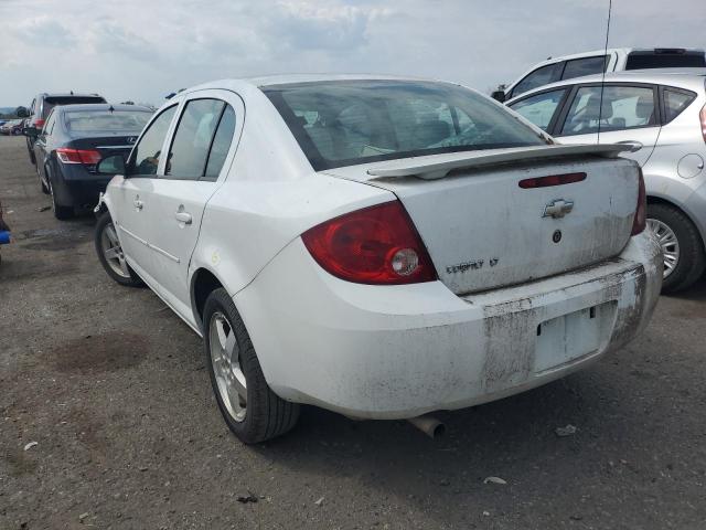 Photo 3 from auction – 2007 CHEVROLET COBALT LT with VIN 1G1AL55F777112861