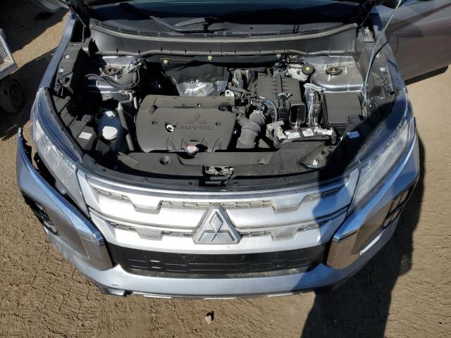 Photo 7 from auction – 2020 MITSUBISHI OUTLANDER with VIN JA4AR3AU0LU025131