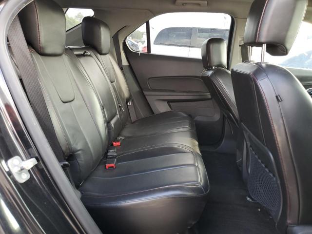 Photo 6 from auction – 2010 CHEVROLET EQUINOX LT with VIN 2CNFLGEY7A6350674