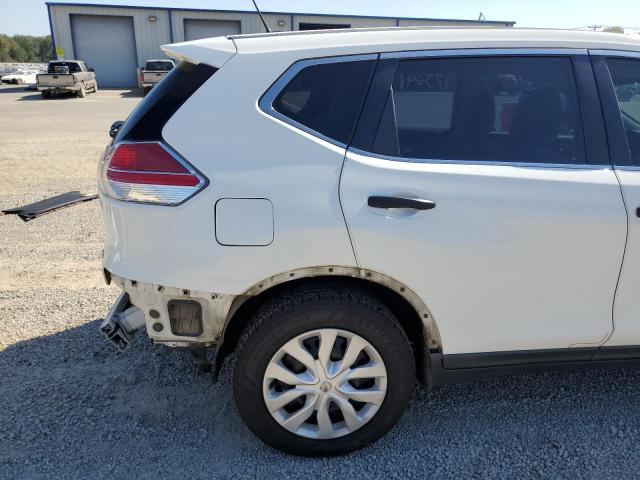 Photo 9 from auction – 2016 NISSAN ROGUE S with VIN KNMAT2MVXGP601141