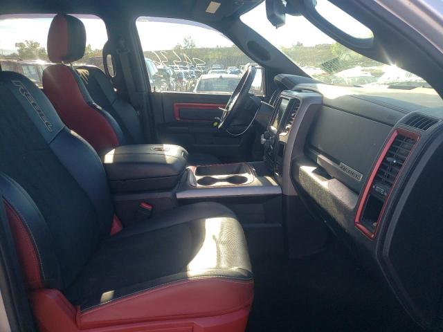 Photo 5 from auction – 2016 RAM 1500 REBEL with VIN 1C6RR7YT2GS313724