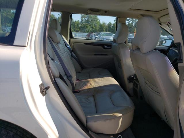 Photo 6 from auction – 2001 VOLVO V70 2.4T with VIN YV1SW58D612033287