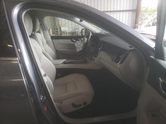 Photo 5 from auction – 2018 VOLVO XC60 T6 with VIN LYVA22RK7JB083414