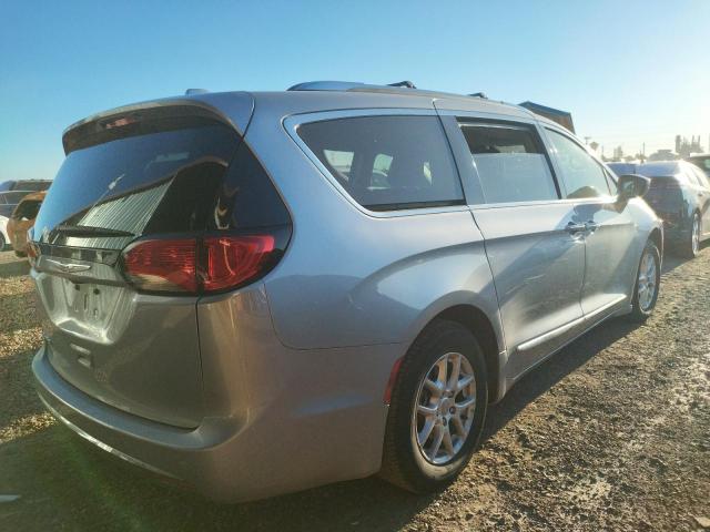 Photo 4 from auction – 2020 CHRYSLER PACIFICA T with VIN 2C4RC1BG8LR124901