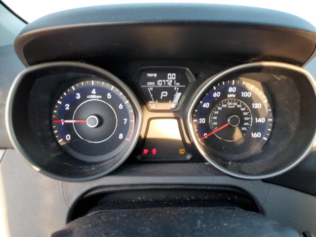 Photo 8 from auction – 2012 HYUNDAI ELANTRA GL with VIN 5NPDH4AE4CH146355