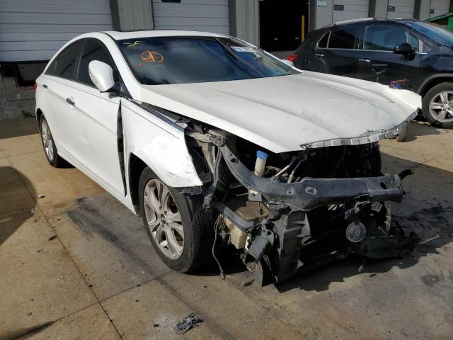 Photo 9 from auction – 2011 HYUNDAI SONATA SE with VIN 5NPEC4AC7BH108537