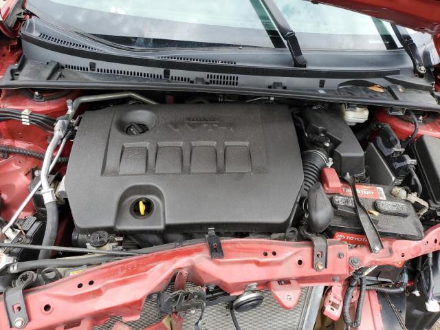 Photo 7 from auction – 2018 TOYOTA COROLLA L with VIN 5YFBURHE5JP848304