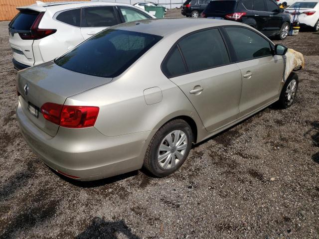 Photo 4 from auction – 2012 VOLKSWAGEN JETTA BASE with VIN 3VW2K7AJ9CM127377