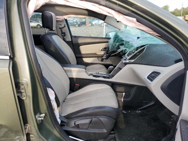 Photo 5 from auction – 2015 GMC TERRAIN SL with VIN 2GKFLTE36F6261983