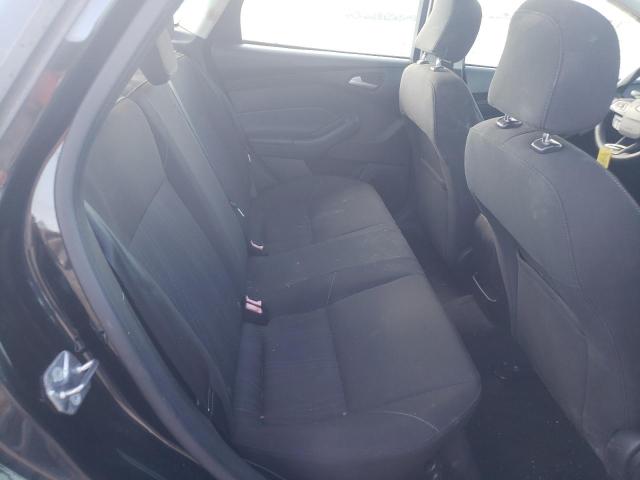 Photo 6 from auction – 2015 FORD FOCUS SE with VIN 1FADP3F2XFL205877