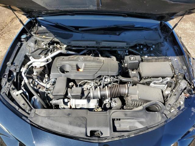 Photo 7 from auction – 2022 ACURA TLX with VIN 19UUB6F39NA000548