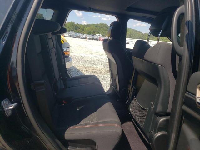 Photo 6 from auction – 2016 JEEP GRAND CHER with VIN 1C4RJFAG3GC388966