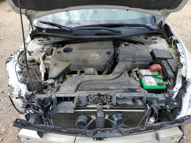 Photo 7 from auction – 2015 NISSAN ALTIMA 2.5 with VIN 1N4AL3AP9FN406076