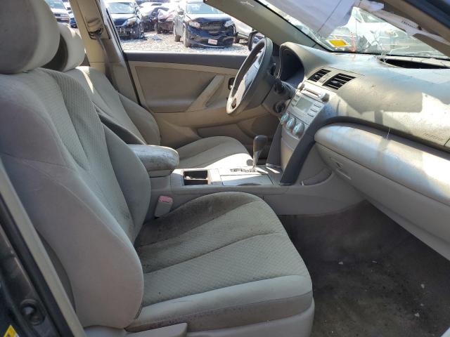 Photo 5 from auction – 2007 TOYOTA CAMRY CE with VIN 4T1BE46K37U053963