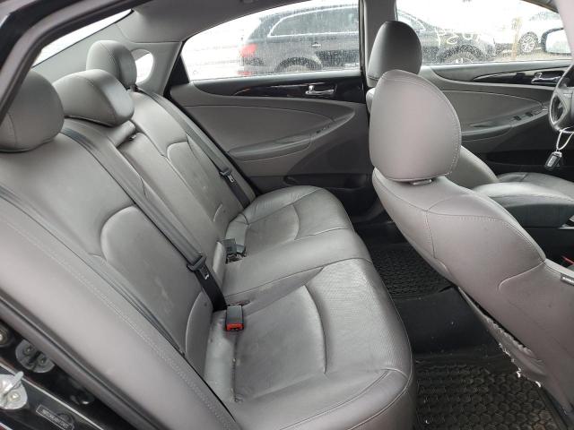 Photo 6 from auction – 2011 HYUNDAI SONATA SE with VIN 5NPEC4AC4BH172423