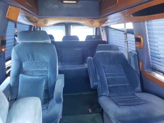 Photo 6 from auction – 1997 FORD ECONOLINE with VIN 1FDEE146XVHB91815