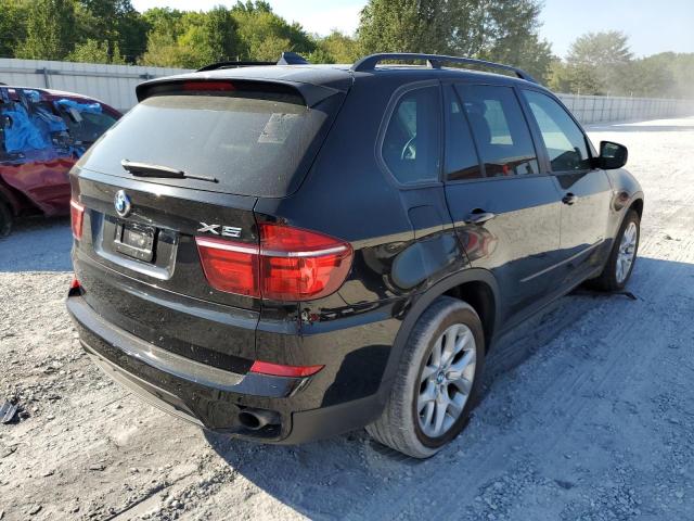 Photo 4 from auction – 2012 BMW X5 XDRIVE3 with VIN 5UXZV4C54CL751384