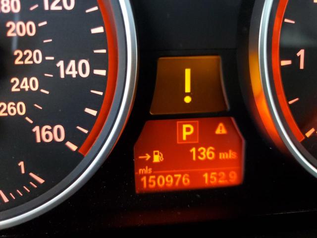 Photo 8 from auction – 2010 BMW X5 XDRIVE3 with VIN 5UXFE4C55AL277459
