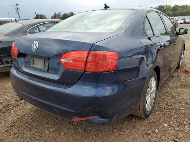 Photo 4 from auction – 2012 VOLKSWAGEN JETTA SE with VIN 3VWDP7AJ6CM365410