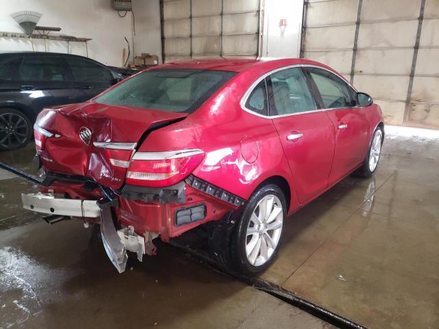 Photo 4 from auction – 2014 BUICK VERANO with VIN 1G4PS5SK1E4219338