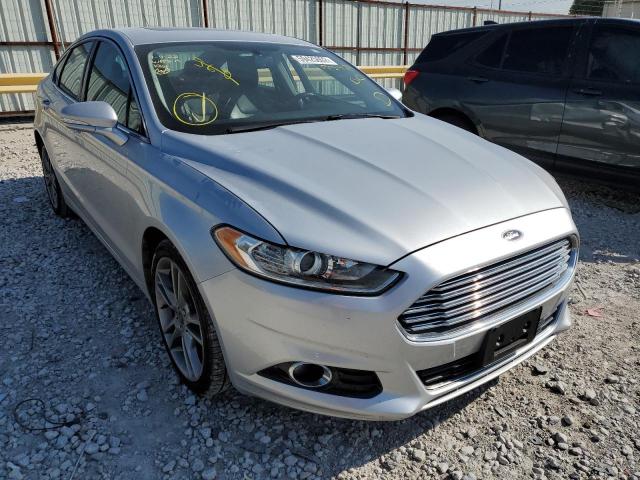 Photo 1 from auction – 2015 FORD FUSION TIT with VIN 3FA6P0K95FR193424