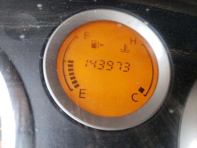 Photo 8 from auction – 2007 NISSAN SENTRA SE- with VIN 3N1CB61E57L693524