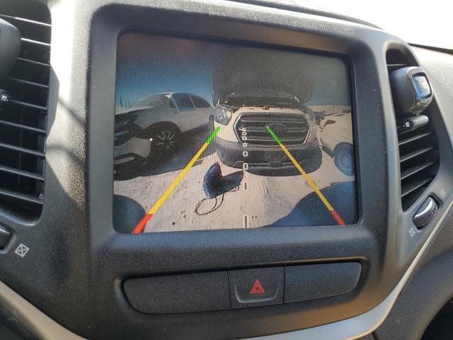 Photo 9 from auction – 2015 JEEP CHEROKEE T with VIN 1C4PJMBS2FW698960