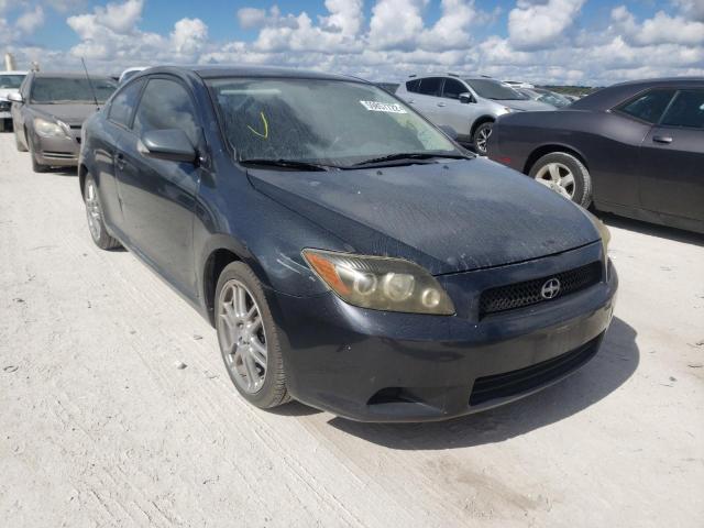 Photo 1 from auction – 2008 TOYOTA SCION TC with VIN JTKDE167080230249