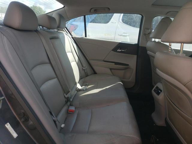 Photo 6 from auction – 2013 HONDA ACCORD EXL with VIN 1HGCR2F83DA219631