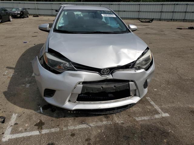Photo 9 from auction – 2016 TOYOTA COROLLA L with VIN 5YFBURHE9GP529822