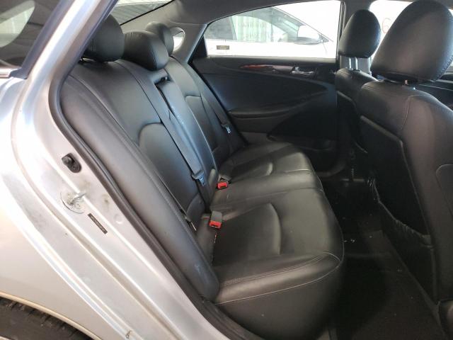 Photo 6 from auction – 2012 HYUNDAI SONATA SE with VIN 5NPEC4AB8CH386565