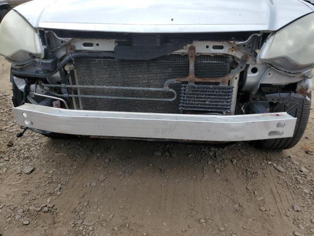 Photo 9 from auction – 2007 ACURA RDX with VIN 5J8TB18287A022563