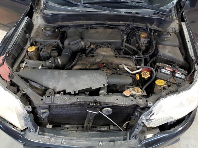 Photo 7 from auction – 2010 SUBARU FORESTER 2 with VIN JF2SH6CC4AH731013