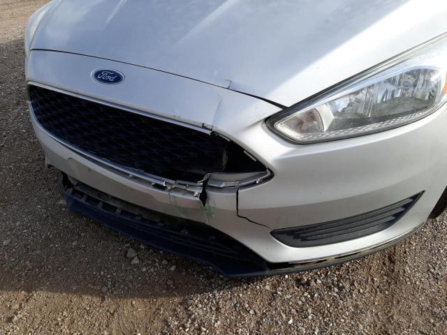 Photo 9 from auction – 2017 FORD FOCUS SE with VIN 1FADP3F21HL315090