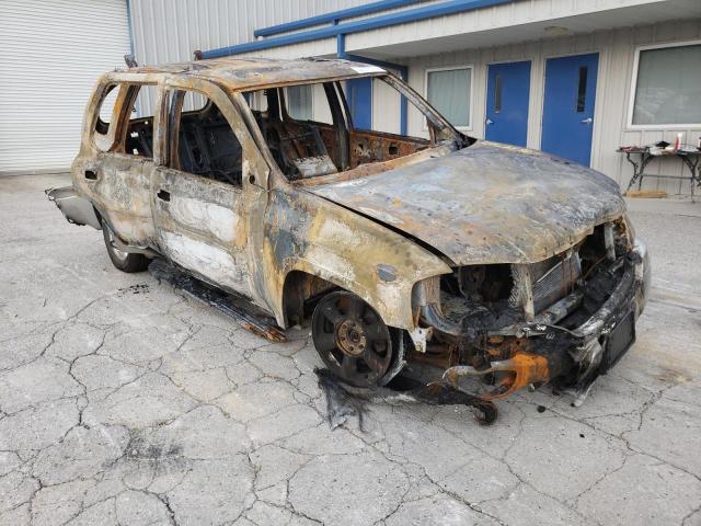 GMC ENVOY 2005 with VIN 1GKDT13S252215679 - Photo from auction